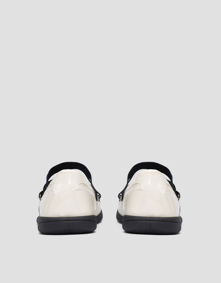 Volo Sepatu Slip On Wns03 Wanita