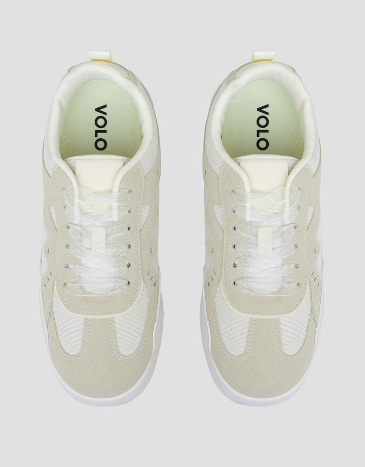 Volo Sepatu Sneakers Npr02 Wanita