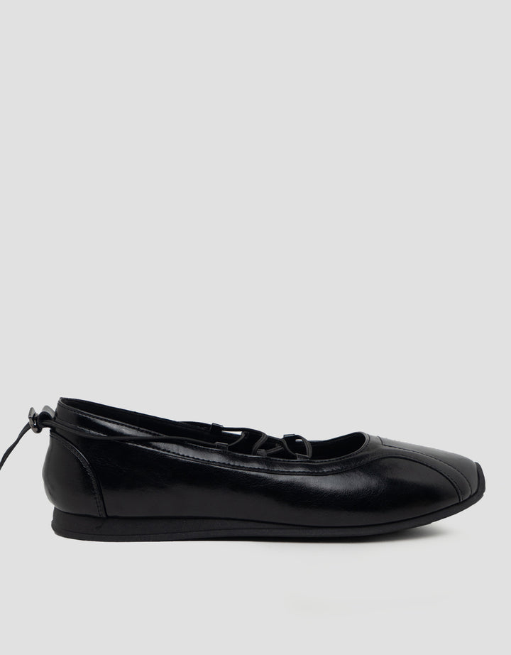 Volo NNCF12 Ballerina Shoes Wanita