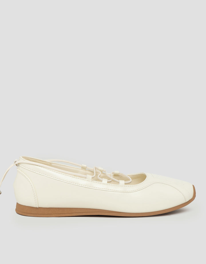 Volo NNCF12 Sepatu Ballerina Wanita