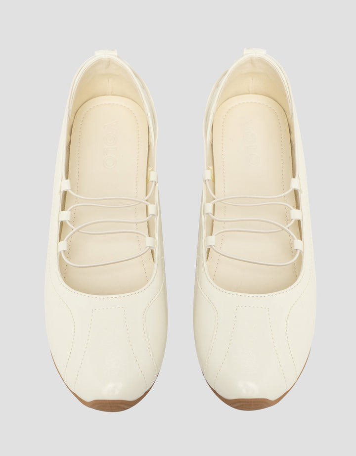 Volo NNCF12 Sepatu Ballerina Wanita