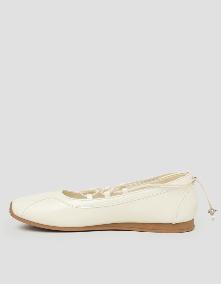 Volo NNCF12 Sepatu Ballerina Wanita