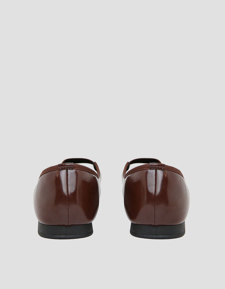 Volo Mary Jane Sepatu Flat Nncf14 Wanita