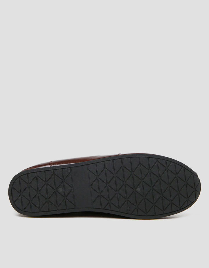 Volo Mary Jane Sepatu Flat Nncf14 Wanita