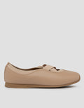 Volo Nevada Sepatu Mary Jane NNCF15 Wanita