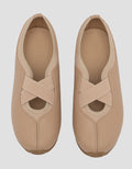 Volo Nevada Sepatu Mary Jane NNCF15 Wanita