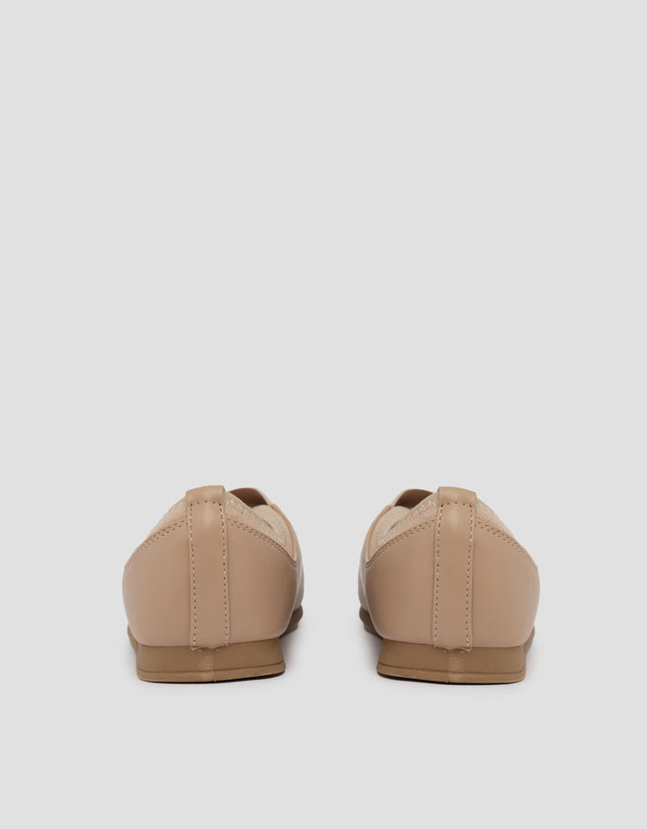Volo Nevada Sepatu Mary Jane NNCF15 Wanita
