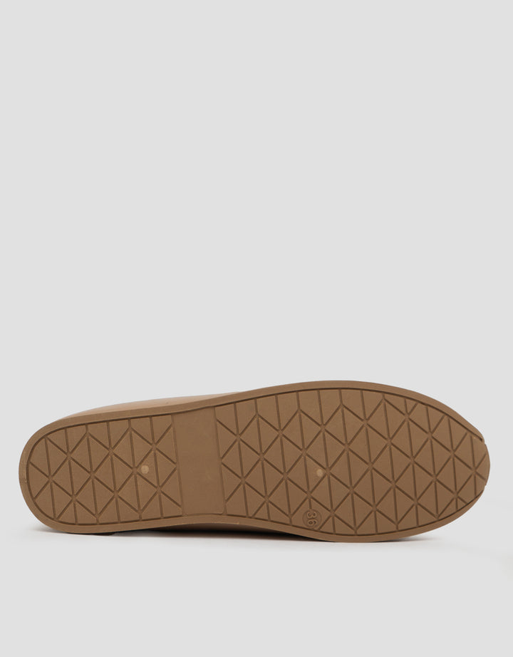 Volo Nevada Sepatu Mary Jane NNCF15 Wanita