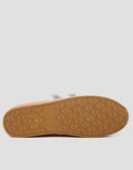 Volo Mary Jane Sepatu Flat Nncf16 Wanita