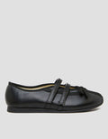 Volo Mary Jane Sepatu Flat Nncf16 Wanita