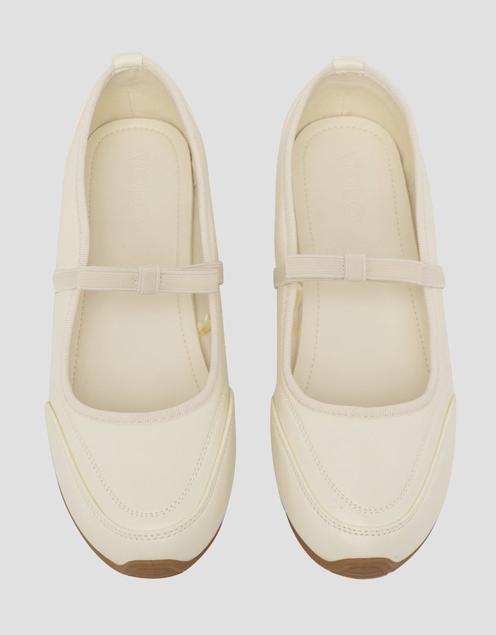 Volo NNCF17 Mary Jane Sepatu Wanita