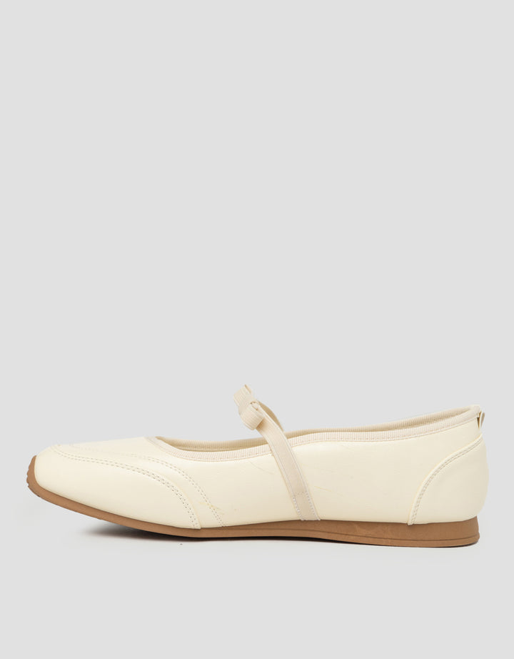 Volo NNCF17 Mary Jane Sepatu Wanita