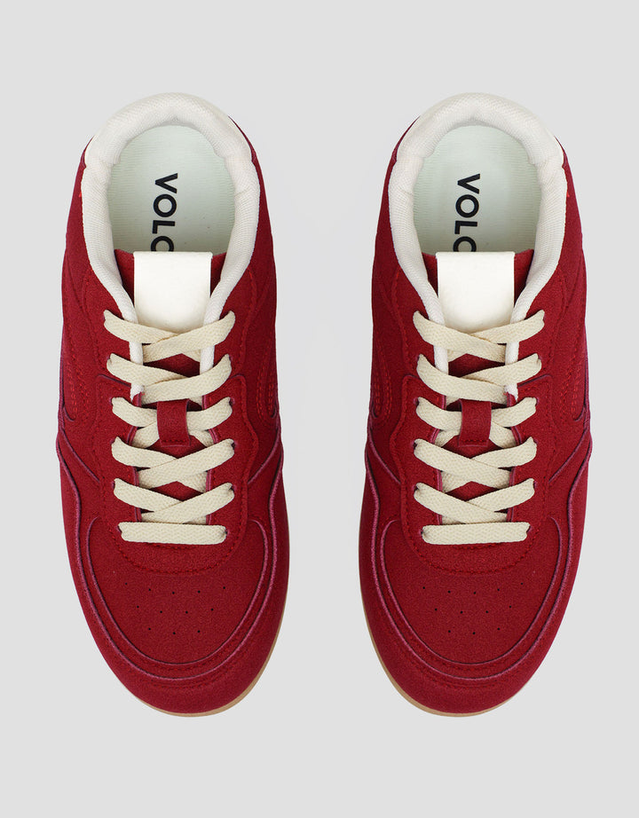 Volo Sepatu Sneakers Kat01 Wanita