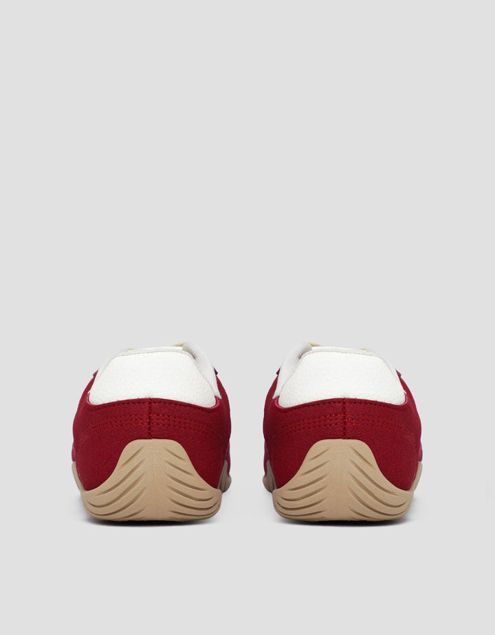 Volo Sepatu Sneakers Kat01 Wanita