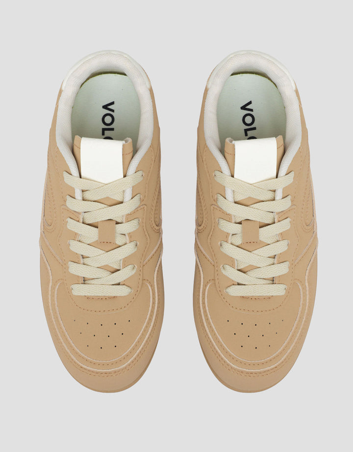 Volo Sepatu Sneakers Kat01 Wanita