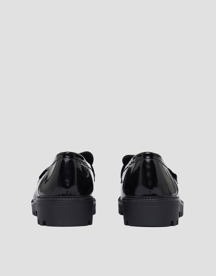 Volo Sepatu Moccasin Slip On Olc1 Wanita