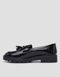 Volo Sepatu Moccasin Slip On Olc1 Wanita