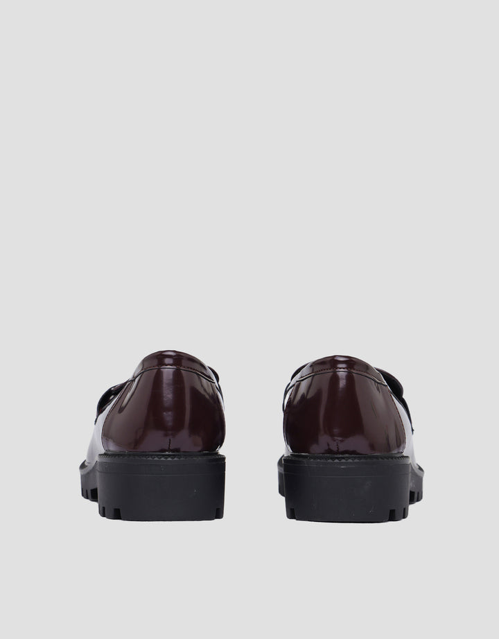 Volo Sepatu Moccasin Olc1 Wanita