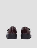 Volo Sepatu Moccasin Olc1 Wanita