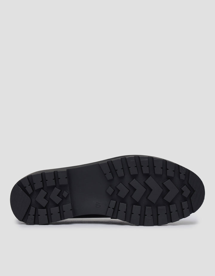 Volo Sepatu Moccasin Olc1 Wanita
