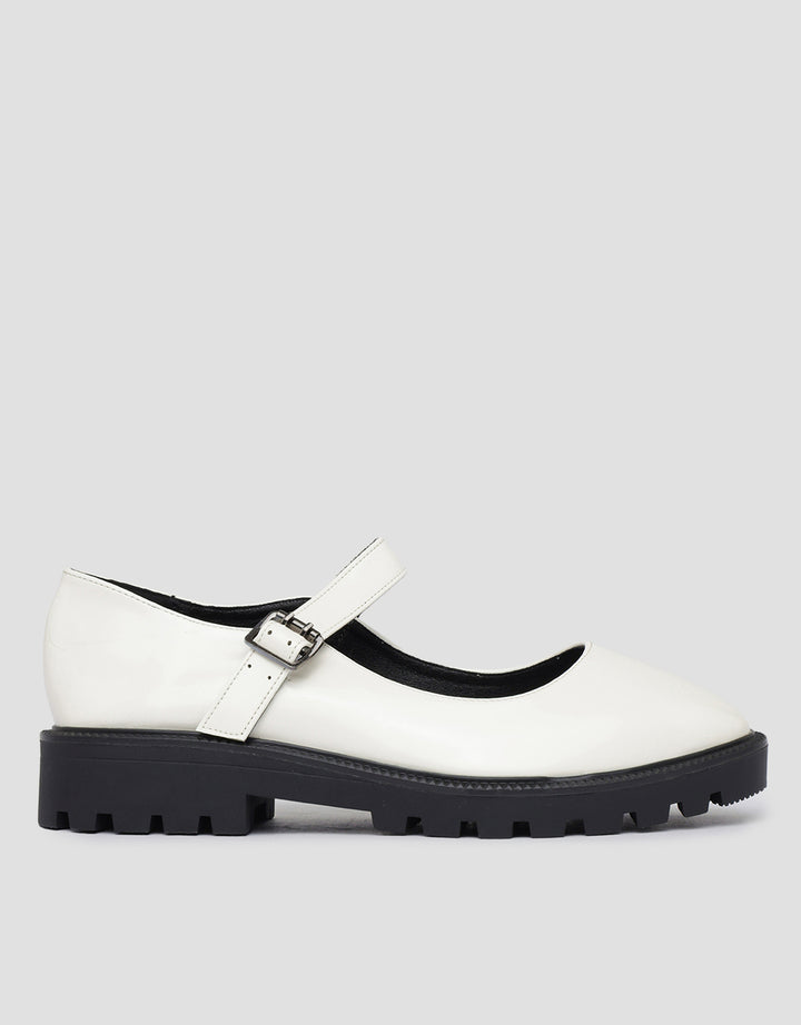 Volo Sepatu Moccasin Olc2 Wanita