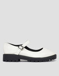 Volo Sepatu Moccasin Olc2 Wanita