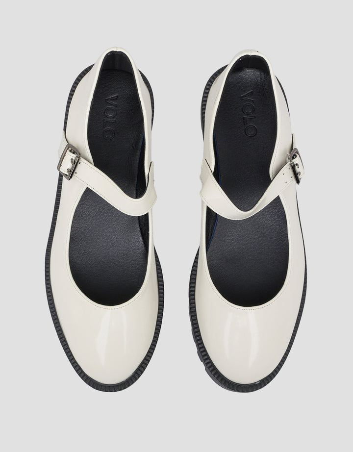 Volo Sepatu Moccasin Olc2 Wanita