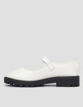 Volo Sepatu Moccasin Olc2 Wanita