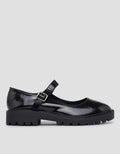 Volo Sepatu Moccasin Olc2 Wanita