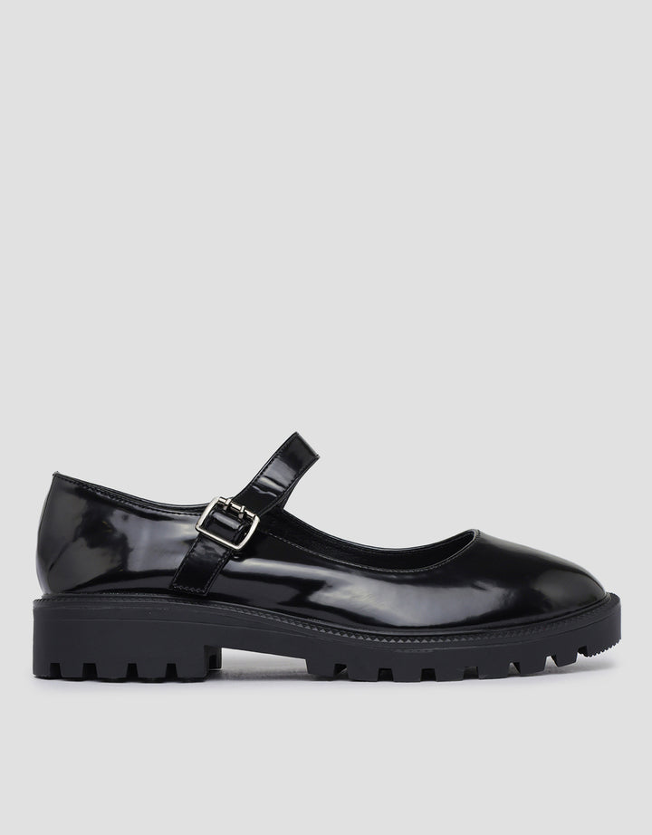 Volo Sepatu Moccasin Olc2 Wanita
