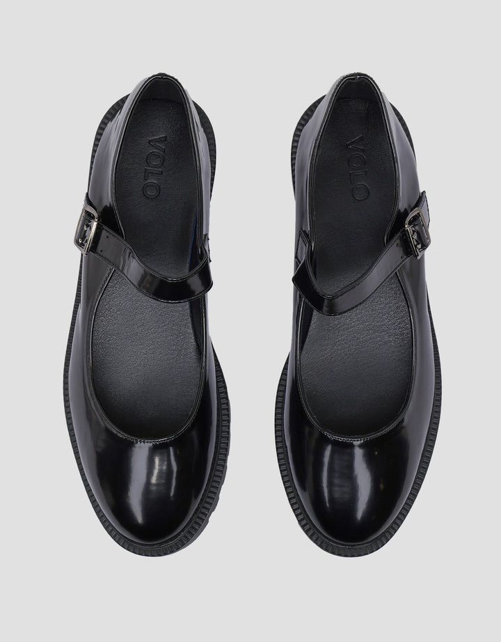 Volo Sepatu Moccasin Olc2 Wanita