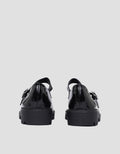 Volo Sepatu Moccasin Olc2 Wanita