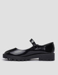 Volo Sepatu Moccasin Olc2 Wanita