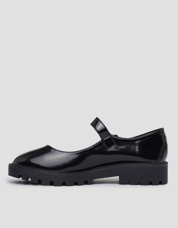 Volo Sepatu Moccasin Olc2 Wanita