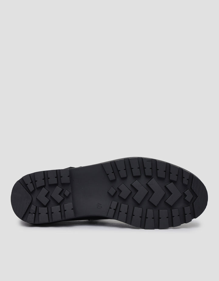 Volo Sepatu Moccasin Olc2 Wanita