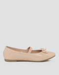 Volo NNCF19 Moccasin Sepatu Wanita