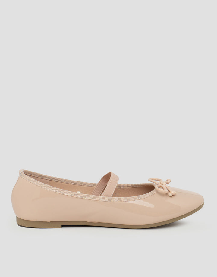 Volo NNCF19 Moccasin Sepatu Wanita