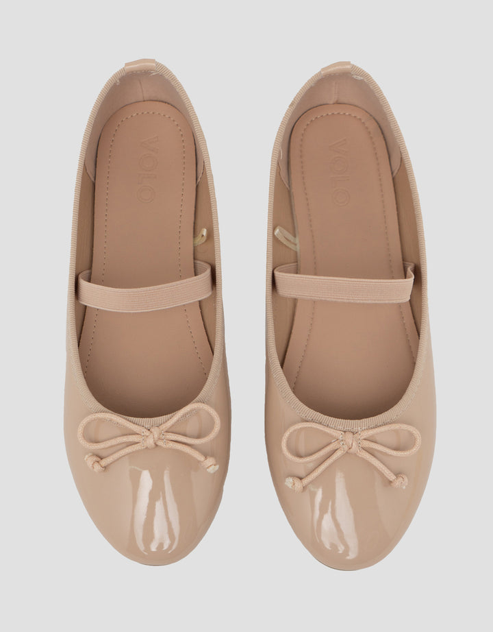 Volo NNCF19 Moccasin Sepatu Wanita