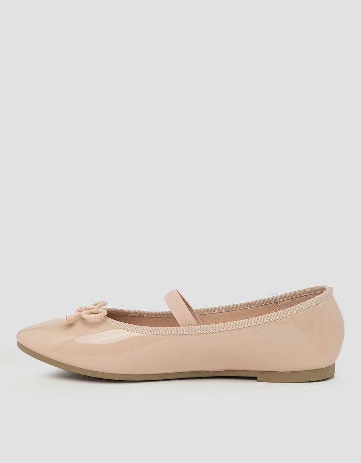 Volo NNCF19 Moccasin Sepatu Wanita