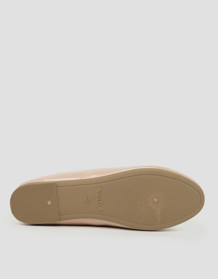 Volo NNCF19 Moccasin Sepatu Wanita