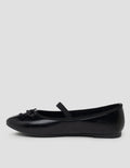 Volo NNCF19 Moccasin Sepatu Wanita