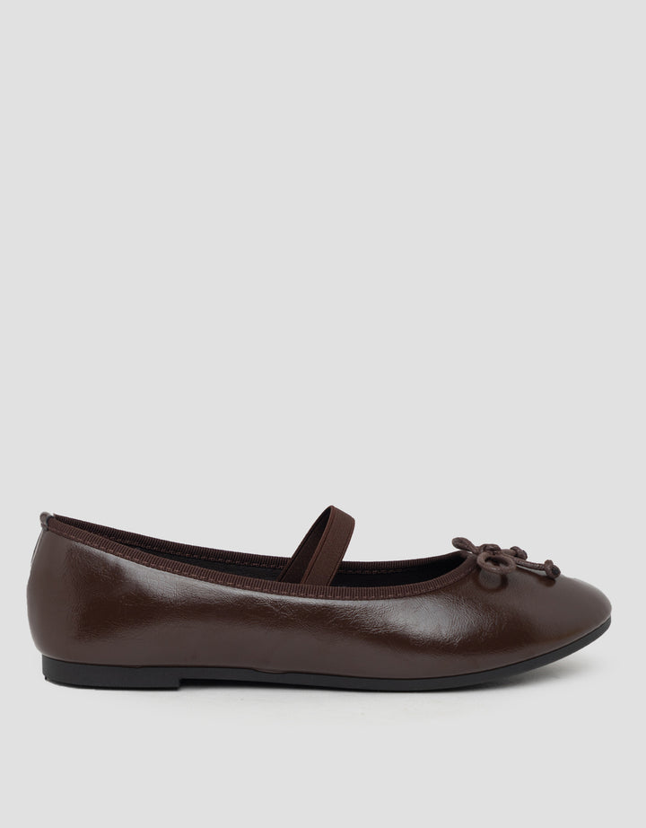 Volo NNCF19 Moccasin Sepatu Wanita