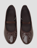 Volo NNCF19 Moccasin Sepatu Wanita