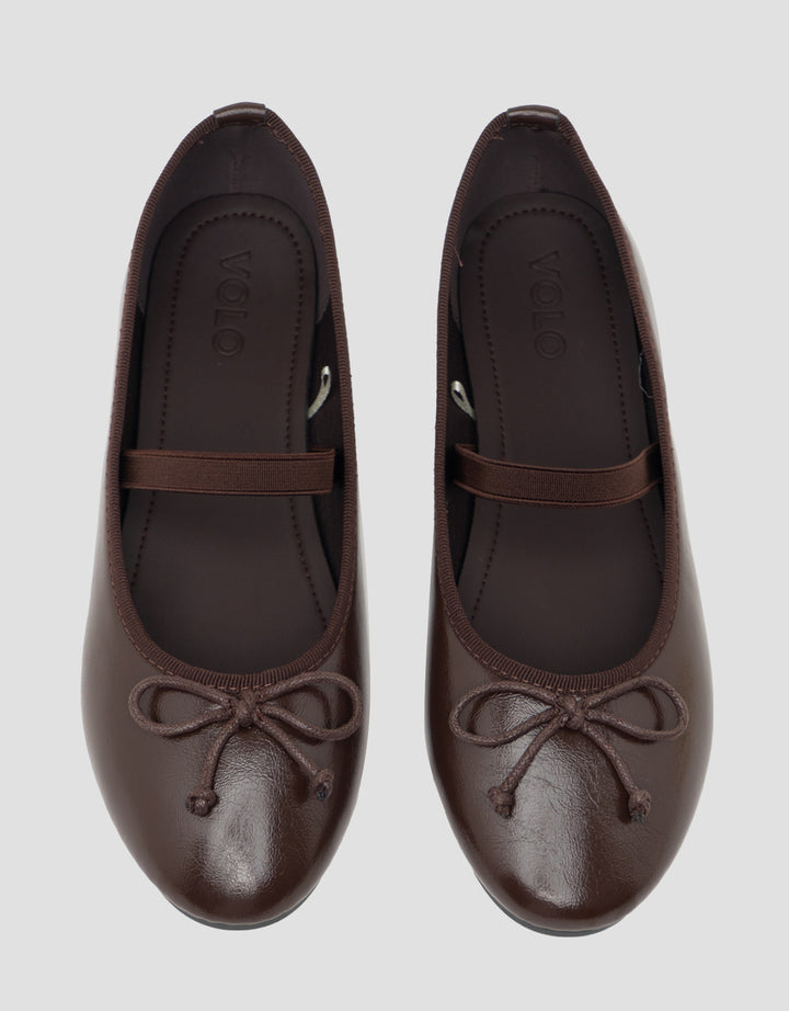 Volo NNCF19 Moccasin Sepatu Wanita