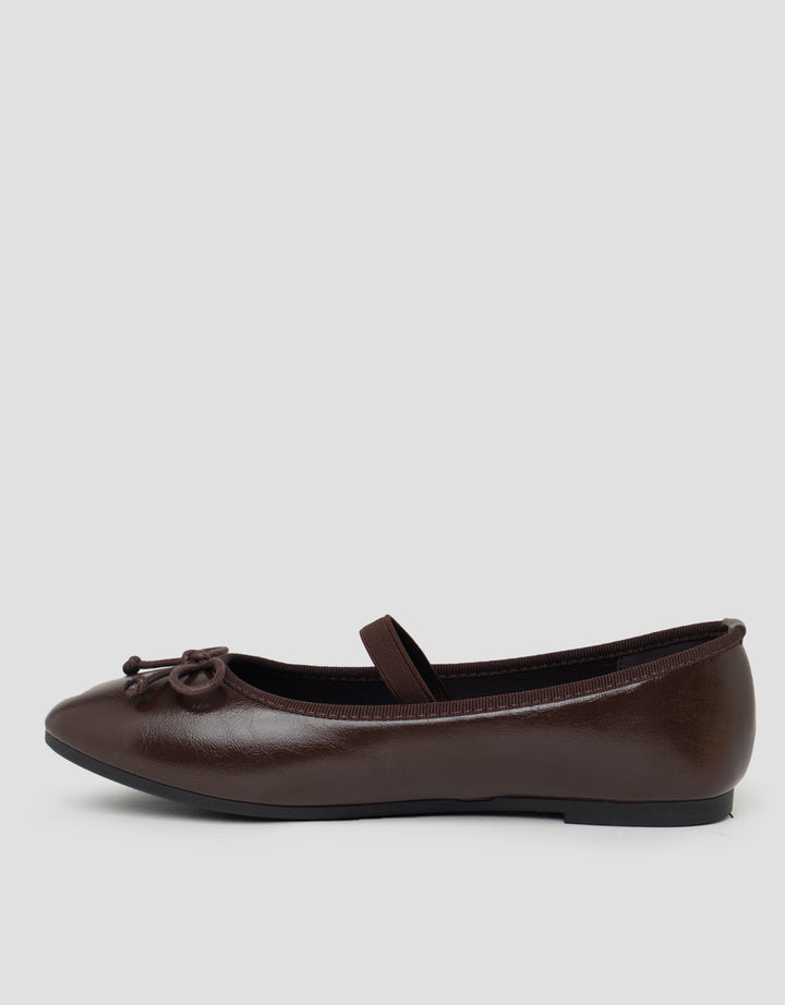Volo NNCF19 Moccasin Sepatu Wanita