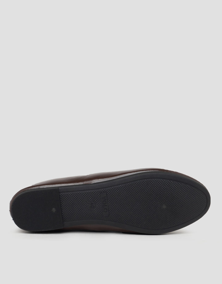 Volo NNCF19 Moccasin Sepatu Wanita