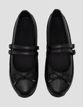 Volo Sepatu Moccasin Nncf20 Wanita