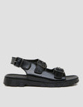 Volo Sandal Slingback Jvj02 Wanita