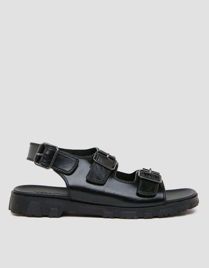 Volo Sandal Slingback Jvj02 Wanita