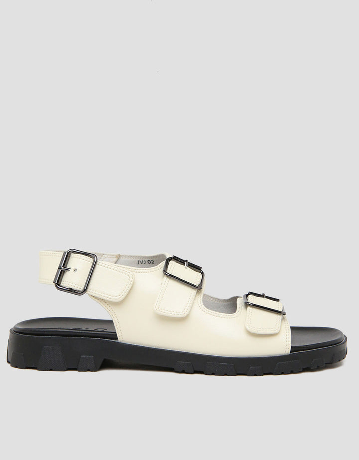 Volo Sandal Slingback Jvj02 Wanita